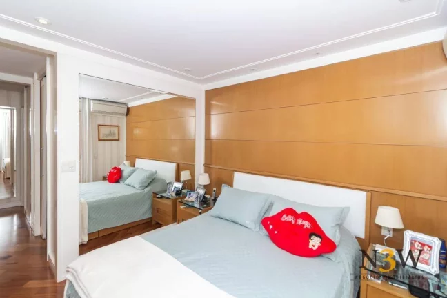 Imagem Apartamento com 2 dormitórios à venda, 172 m² por R$ 2.875.000,00 - Vila Leopoldina - São Paulo/SP