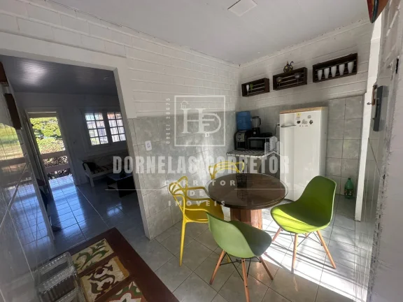 Imagem CONJUNTO RESIDENCIAL PRAIA DO SUSSEGO