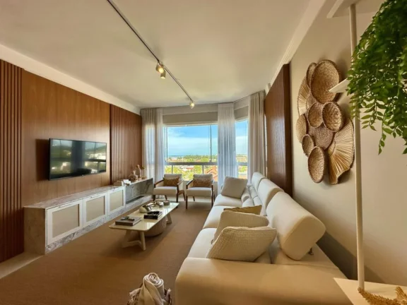 Imagem Apartamento 3 Dormitórios - Bairro Navegantes