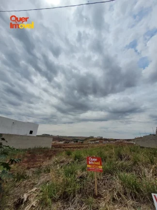 Imagem Terreno à venda em Ribeirão Preto-SP, bairro Bonfim Paulista, 250m² de área - Belvedere Laranjeiras