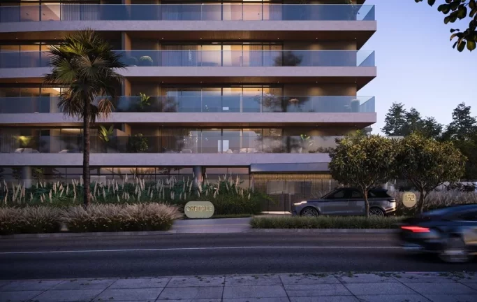 Imagem Apartamento Garden à venda em Porto Alegre, Petrópolis, com 3 quartos, 397,1m2