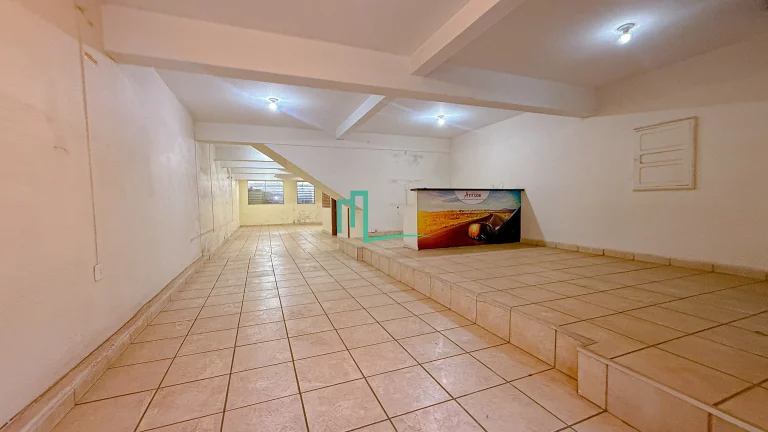 Imagem EXCELENTE IMÓVEL COMERCIAL DISPONIVEL APRA LOCAÇÃO NA MAJOR NICACIO