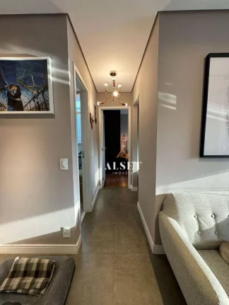 Imagem Apartamento com 2 dormitórios à venda, 64 m² por R$ 745.000,00 - Tatuapé - São Paulo/SP