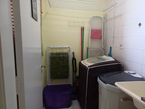Imagem Apartamento à venda no Condomínio Palácio San Marco -Sorocaba