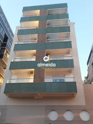 Imagem COBERTURA ALTO PADRÃO NO CENTRO