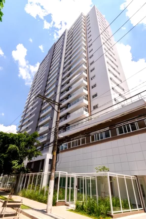 Imagem APARTAMENTO RESIDENCIAL em São Paulo - SP, Tatuapé