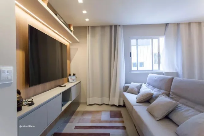 Imagem Cobertura mobiliada com 184m² localizada no bairro Ana Lúcia, ideal para quem busca espaço, sofis...