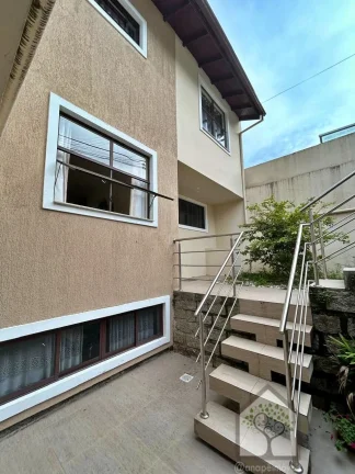 Imagem Casa ampla no Itacorubi