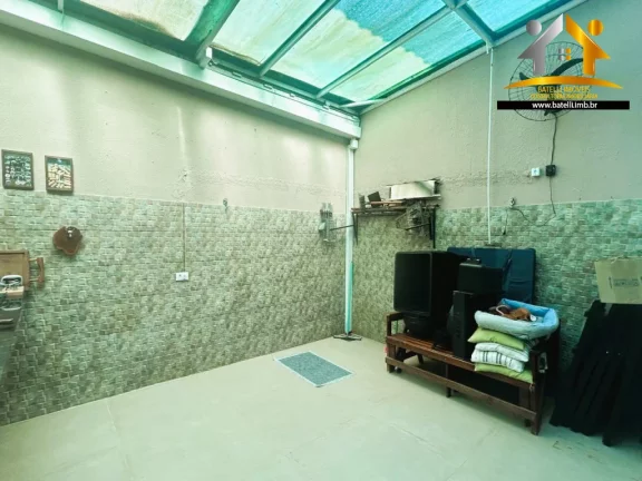 Imagem Casa à venda no condomínio San Paolo na Granja Viana - Batelli Imóveis