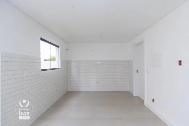 Imagem Lindo sobrado com 111 m², 3 quartos (1 suíte) à venda por R$ 674.000 - Bairro Alto - Curitiba/PR