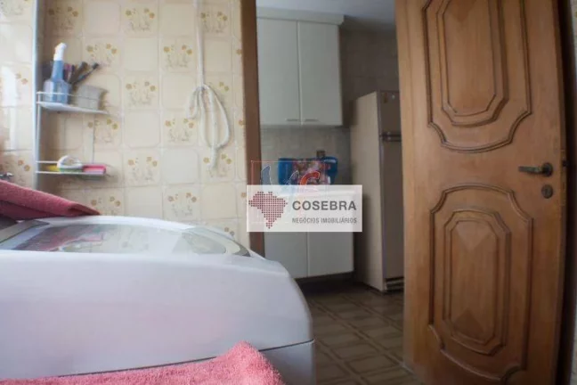 Imagem Apartamento à venda, 266 m² por R$ 1.755.000,00 - Campo Belo - São Paulo/SP