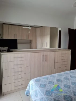 Imagem DEMARCHI 2 Casa 150M², 3 dormitórios, 2 vagas, ótima localização e valor !!!