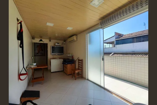 Imagem Apartamento duplex na gleba B recreio dos Bandeirantes aceita financiamento