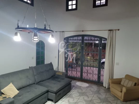 Imagem Linda chácara próximo ao Parque da Cidade