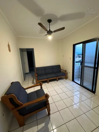 Imagem APARTAMENTO 1 QUARTO, JARDIM REAL - PRAIA GRANDE SP