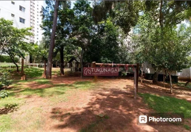 Imagem Apartamento com 2 dormitórios à venda, 49 m² por R$ 310.000,00 - Centro - Guarulhos/SP
