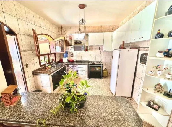Imagem LINDA CASA NO CENTRO DE JUATUBA!
