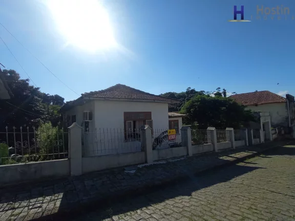 Imagem CASA RESIDENCIAL/COMERCIAL em SÃO FRANCISCO DO SUL - SC, CENTRO HISTÓRICO