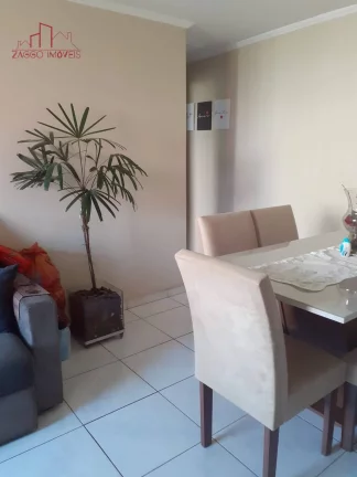 Imagem Lindo Apartamento 2 dormitórios - Jd. Umuarama
