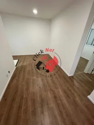 Imagem Apartamento Novo à Venda no bairro Pauliceia em São Bernardo do Campo - Nunca habitado