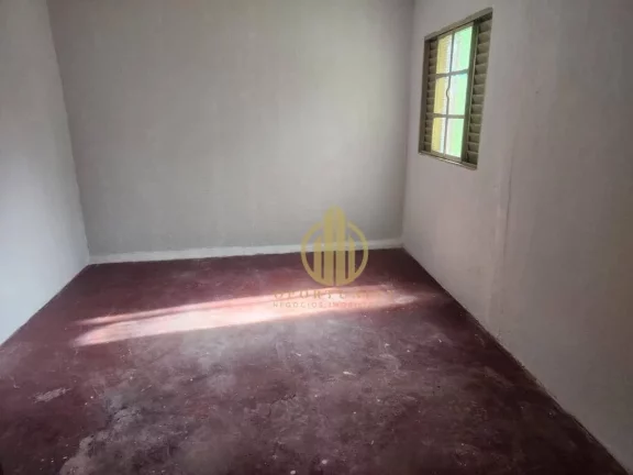 Imagem Casa com 2 dormitórios à venda, 86 m² por R$ 250.000,00 - Campos Elíseos - Ribeirão Preto/SP
