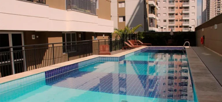 Imagem Apto. SPLENDYA I Alphaville 64m²