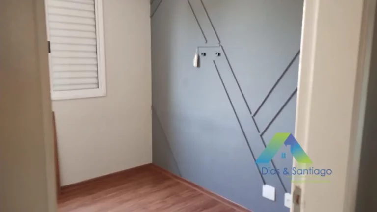 Imagem Apartamento à venda no bairro Cursino - São Paulo/SP, Zona Sul