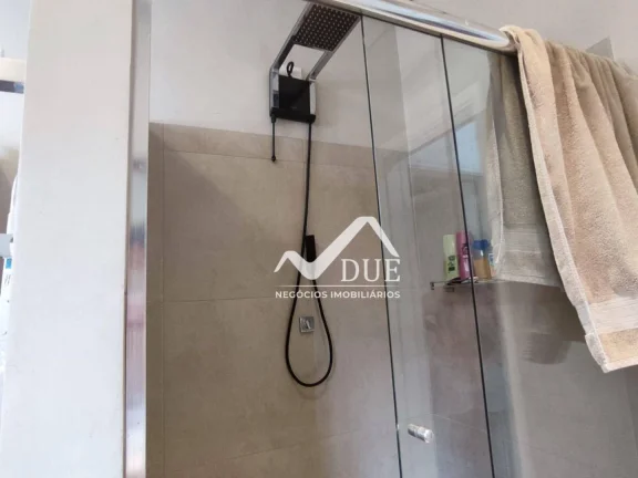 Imagem Casa com 3 dormitórios à venda, 168 m² por R$ 1.150.000,00 - Boqueirão - Santos/SP
