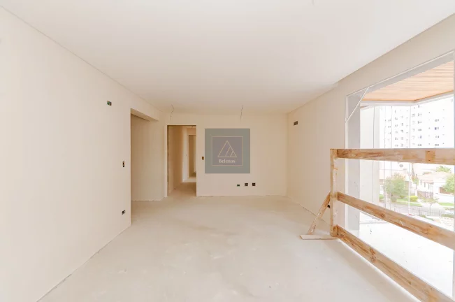 Imagem JUVEVÊ - Apartamento 2 suítes. 2 vagas. 96 m² privativos. Entrega Novembro/25.