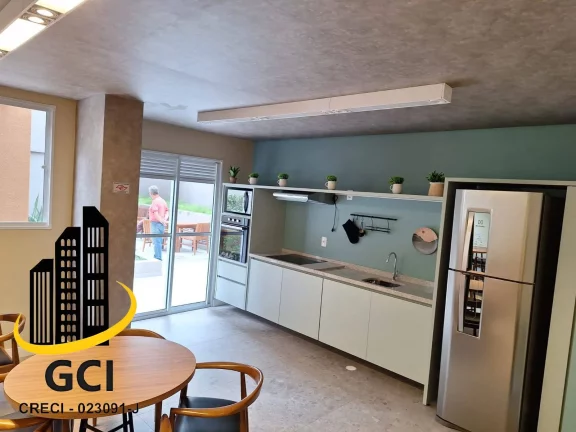 Imagem studio mobiliado para locação na barra funda sp