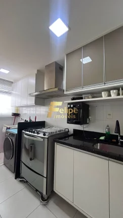 Imagem Maravilhoso Apartamento com Porteira Fechada