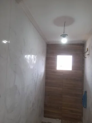 Imagem Sobrado Novo no Uberaba - 110 m² - R$750 mil