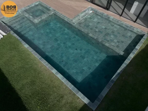 Imagem Casa de Condomínio