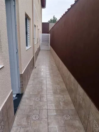 Imagem CASA COM 52.77 m² - JAPURÁ - PRAIA GRANDE SP