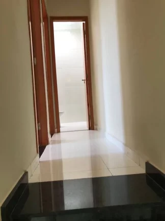 Imagem Sobrado com 2 dormitórios à venda, 90 m² por R$ 498.000 - Vila Camilópolis - Santo André/SP
