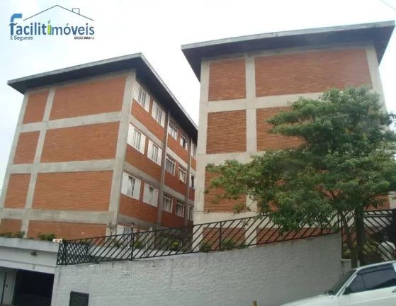 Imagem APARTAMENTO À VENDA NO BAIRRO PAULICÉIA - SÃO BERNARDO DO CAMPO - SP