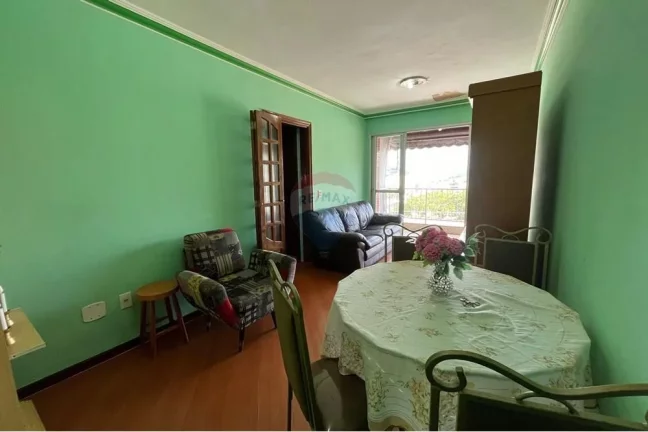 Imagem APARTAMENTO Á VENDA COM 2 QUARTOS 64 M² EM PRAÇA SECA - RIO DE JANEIRO