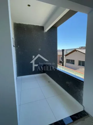 Imagem Geminado na Planta Jardim Iririú com 3,80 de abertura