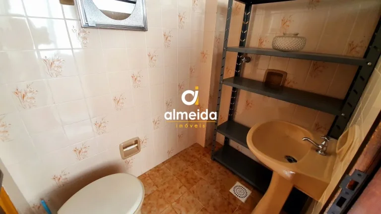 Imagem APARTAMENTO SEMI MOBILIADO 3 DORMITÓRIOS NO BAIRRO NOSSA SENHORA DE LOURDES
