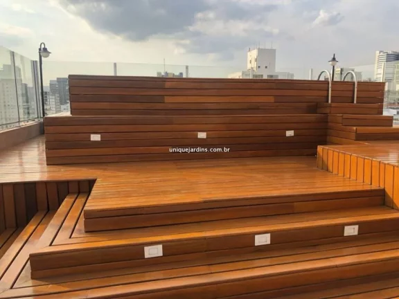 Imagem Apartamento para alugar Jardim América São Paulo