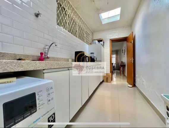 Imagem Casa à venda, 250 m² por R$ 2.150.000,00 - Brooklin - São Paulo/SP