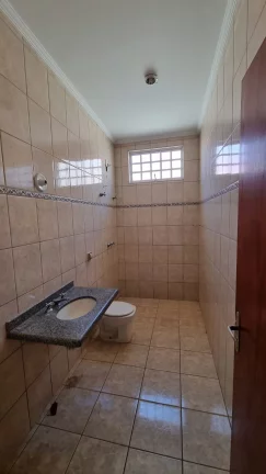 Imagem CASA RESIDENCIAL em FRANCA - SP, PARQUE DO CASTELO