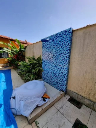 Imagem Excelente casa 2ª locação Itaipuaçu