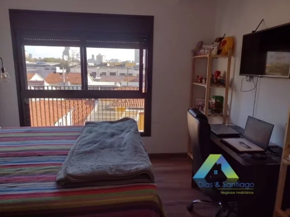 Imagem Apartamento com 2 dormitórios à venda, 82 m² por R$ 810.000,00 - Vila Monumento - São Paulo/SP