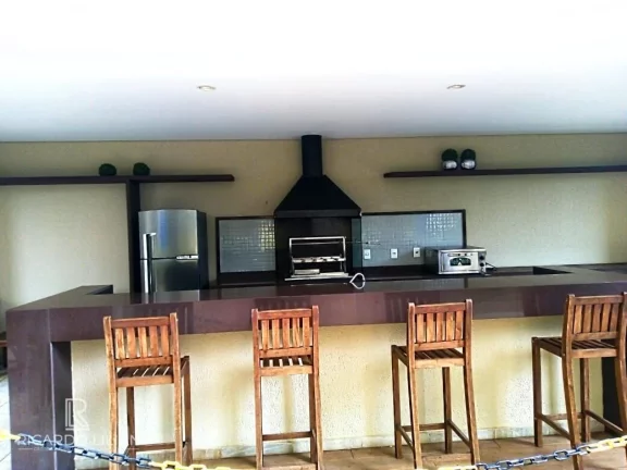 Imagem Apartamento Studio no Cidade Maia, Guarulhos/SP