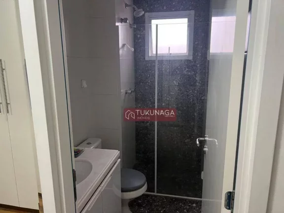 Imagem VENDO Ap 2 Dorm Tatuape SEMI MOBILIADO