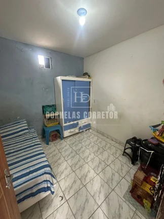 Imagem Oportunidade em Jaboatão! 2 Casas pelo Valor de R$ 160 Mil