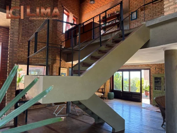 Imagem Casa com 5 Quartos à Venda, 290 m² em Porto Das Dunas - Aquiraz