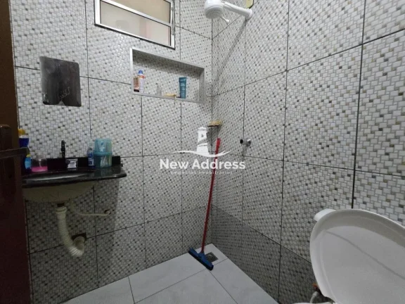 Imagem Casa de 3 quartos com quintal em Rio Marinho - Vila Velha