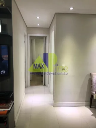 Imagem APARTAMENTO RESIDENCIAL em SÃO PAULO - SP, GUAIAÚNA
